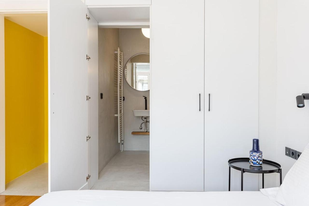 Luxury Penthouse On Akadimias With 2 Bed & 2 Bath Apartment Athens Exterior photo