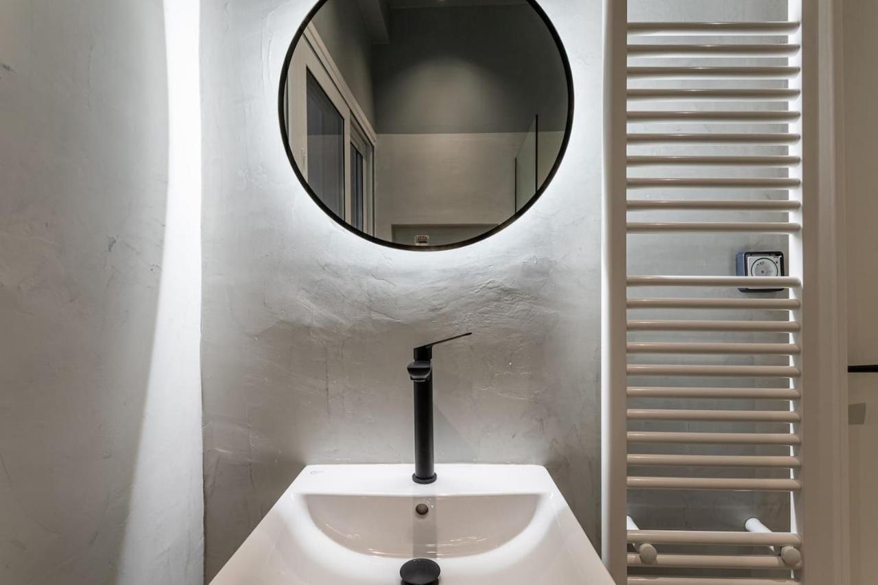 Luxury Penthouse On Akadimias With 2 Bed & 2 Bath Apartment Athens Exterior photo